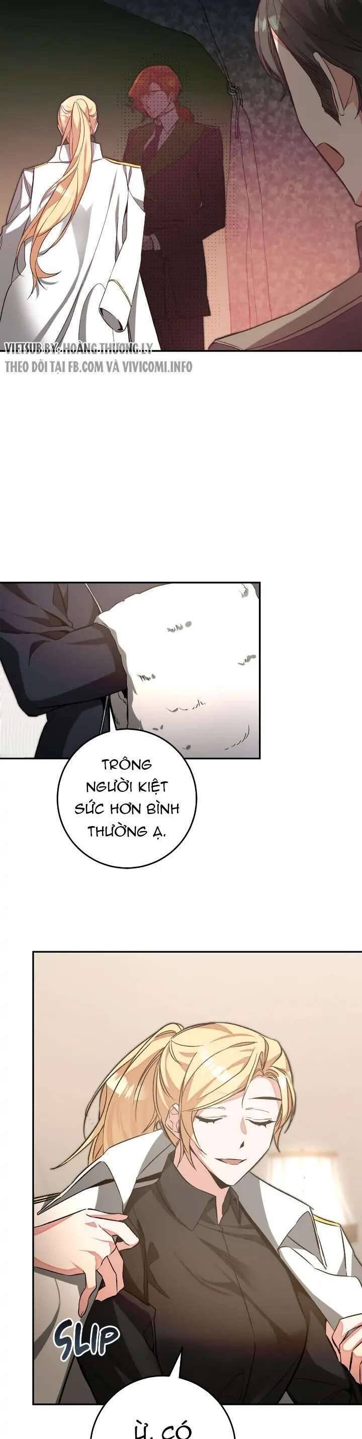Xuyên Vào Tiểu Thuyết Làm Nữ Hoàng Tàn Độc Chap 139 - Next Chap 140
