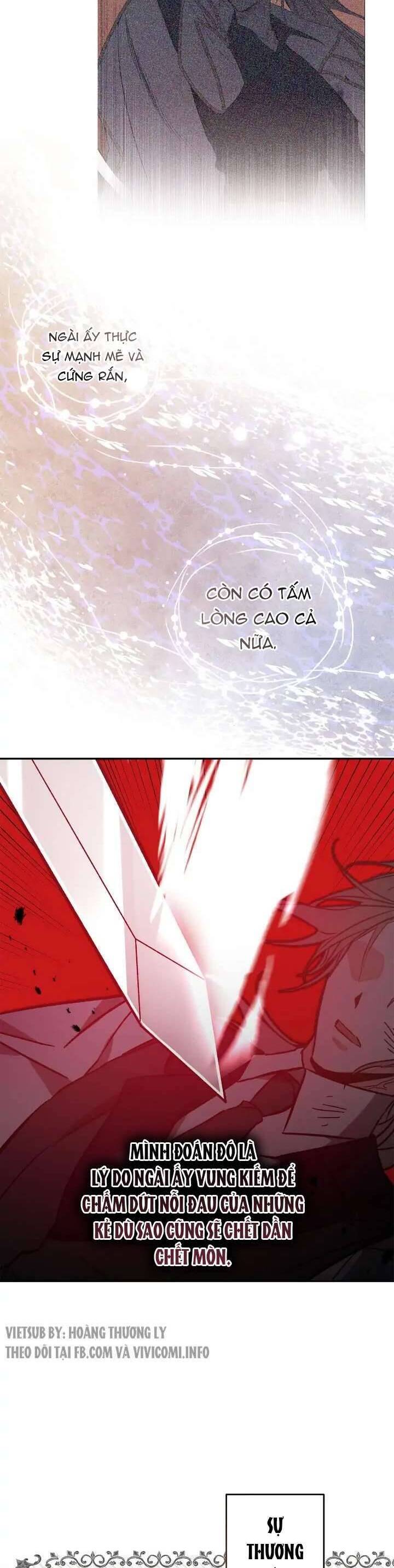 Xuyên Vào Tiểu Thuyết Làm Nữ Hoàng Tàn Độc Chap 139 - Next Chap 140