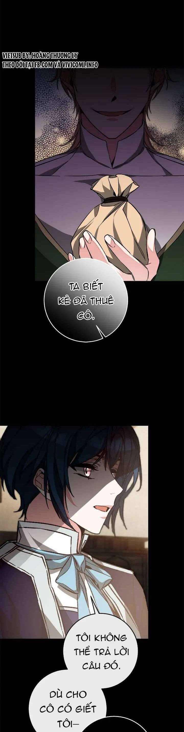 Xuyên Vào Tiểu Thuyết Làm Nữ Hoàng Tàn Độc Chap 139 - Next Chap 140