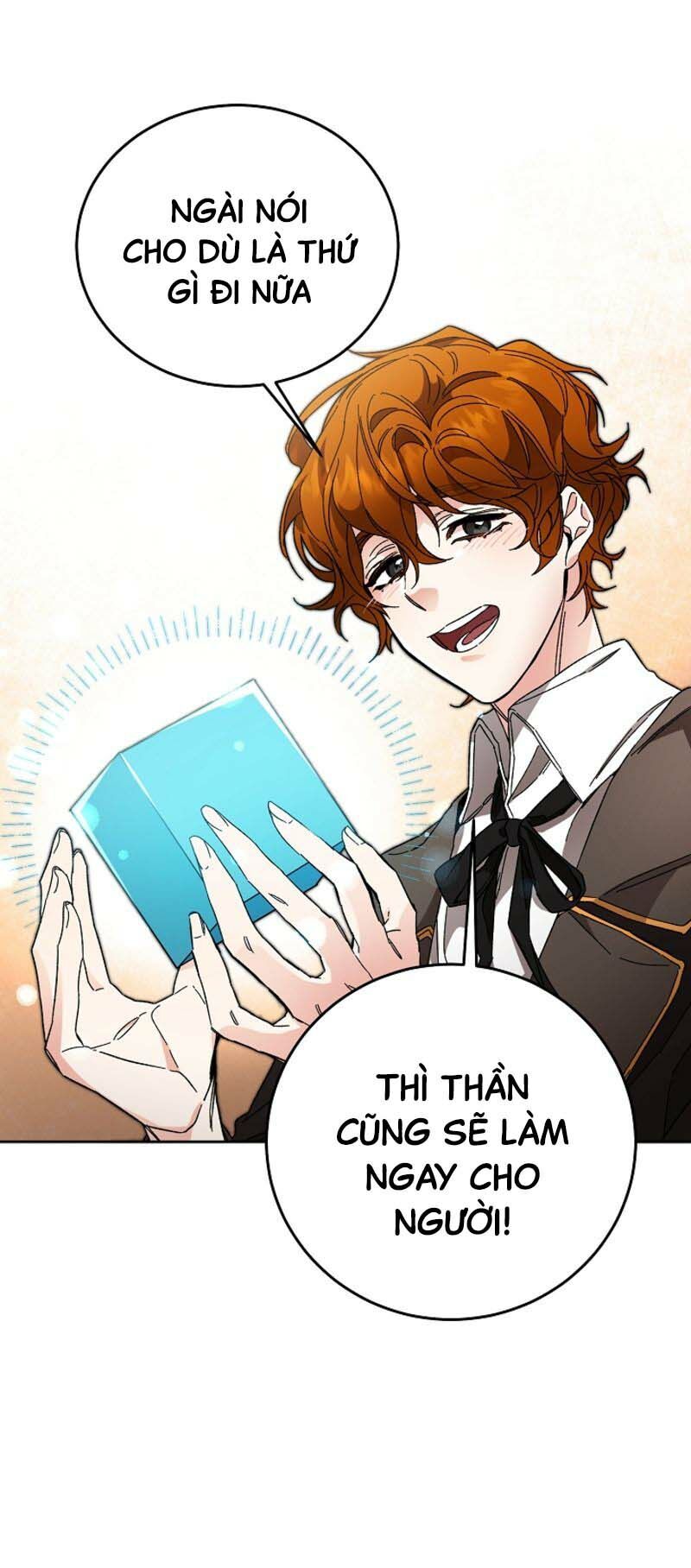 Xuyên Vào Tiểu Thuyết Làm Nữ Hoàng Tàn Độc Chap 14 - Next Chap 15