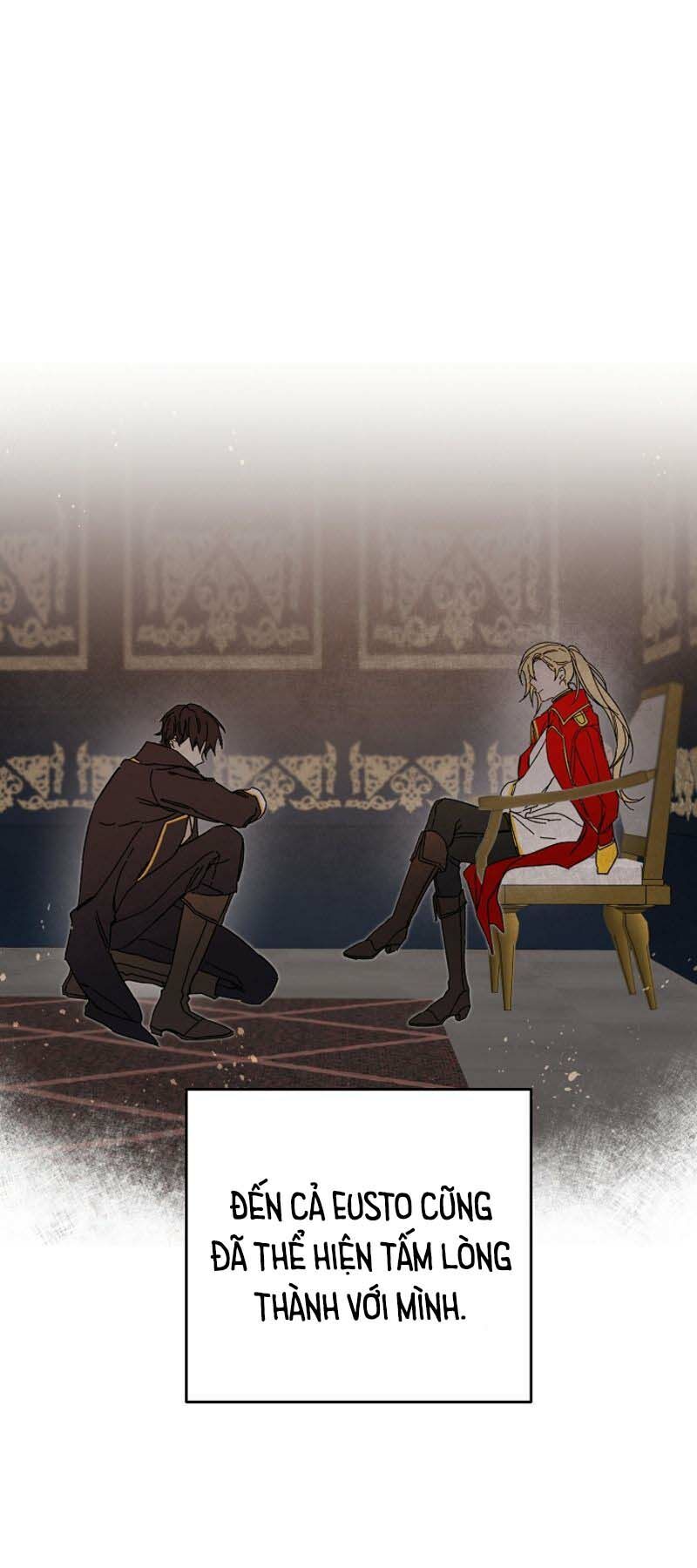 Xuyên Vào Tiểu Thuyết Làm Nữ Hoàng Tàn Độc Chap 14 - Next Chap 15
