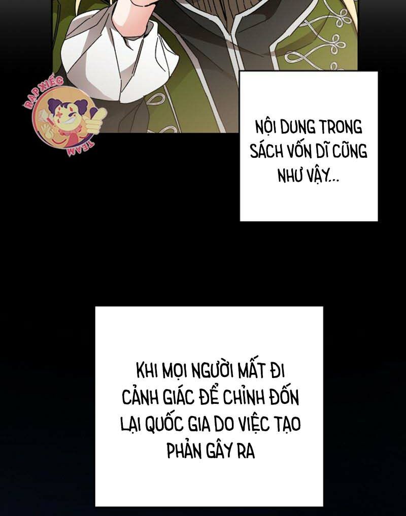Xuyên Vào Tiểu Thuyết Làm Nữ Hoàng Tàn Độc Chap 14 - Next Chap 15