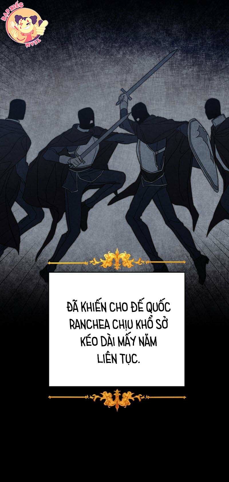 Xuyên Vào Tiểu Thuyết Làm Nữ Hoàng Tàn Độc Chap 14 - Next Chap 15