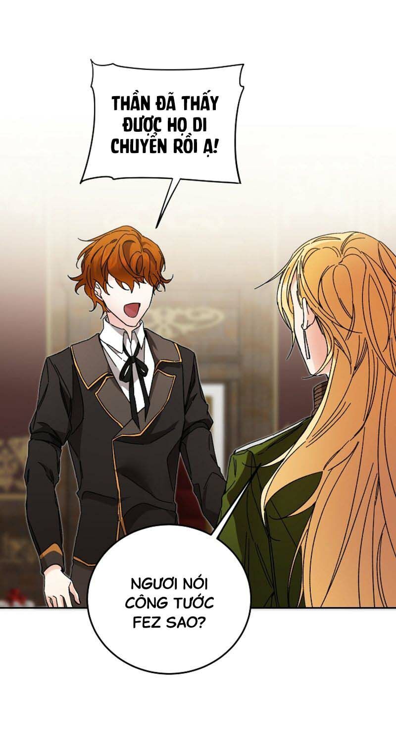 Xuyên Vào Tiểu Thuyết Làm Nữ Hoàng Tàn Độc Chap 14 - Next Chap 15