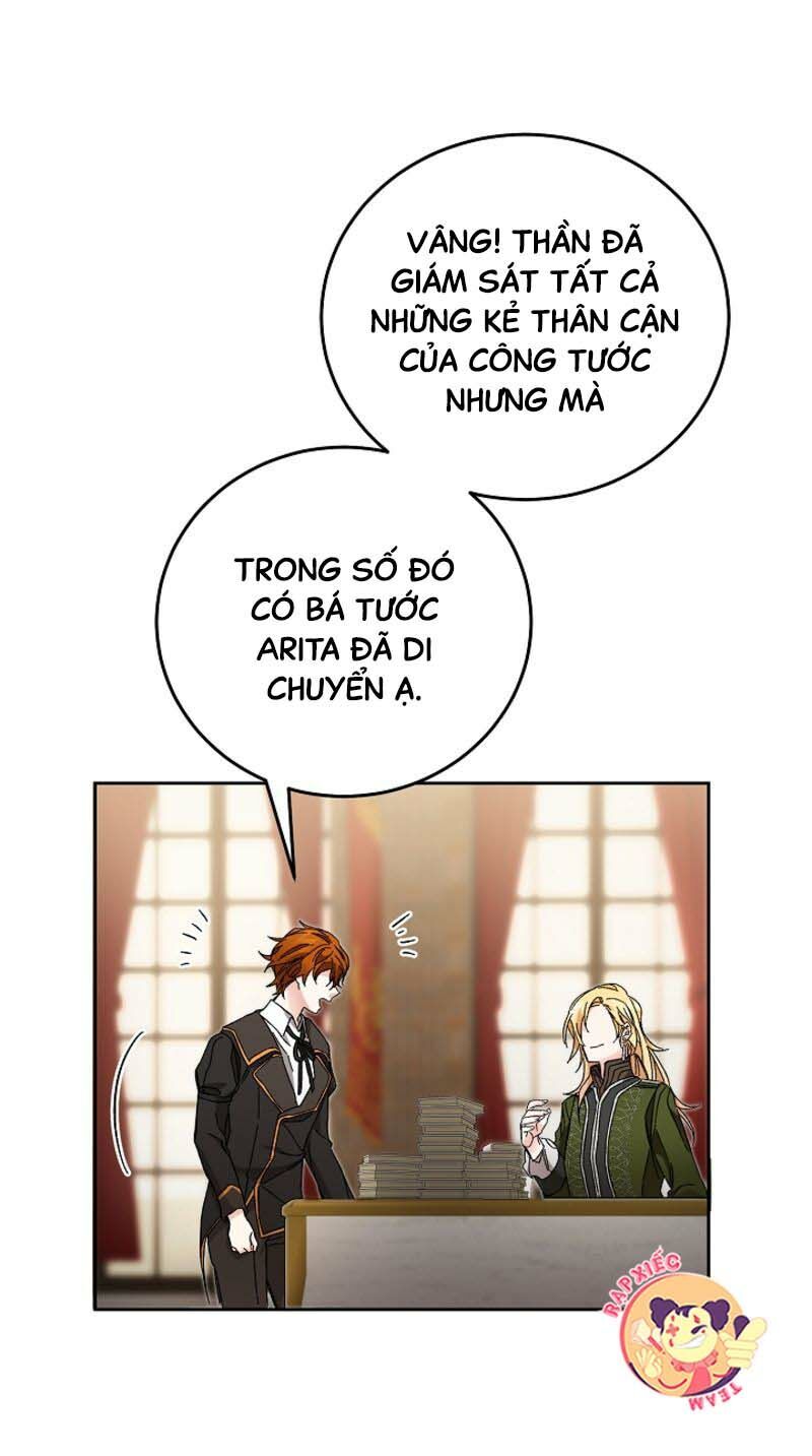 Xuyên Vào Tiểu Thuyết Làm Nữ Hoàng Tàn Độc Chap 14 - Next Chap 15