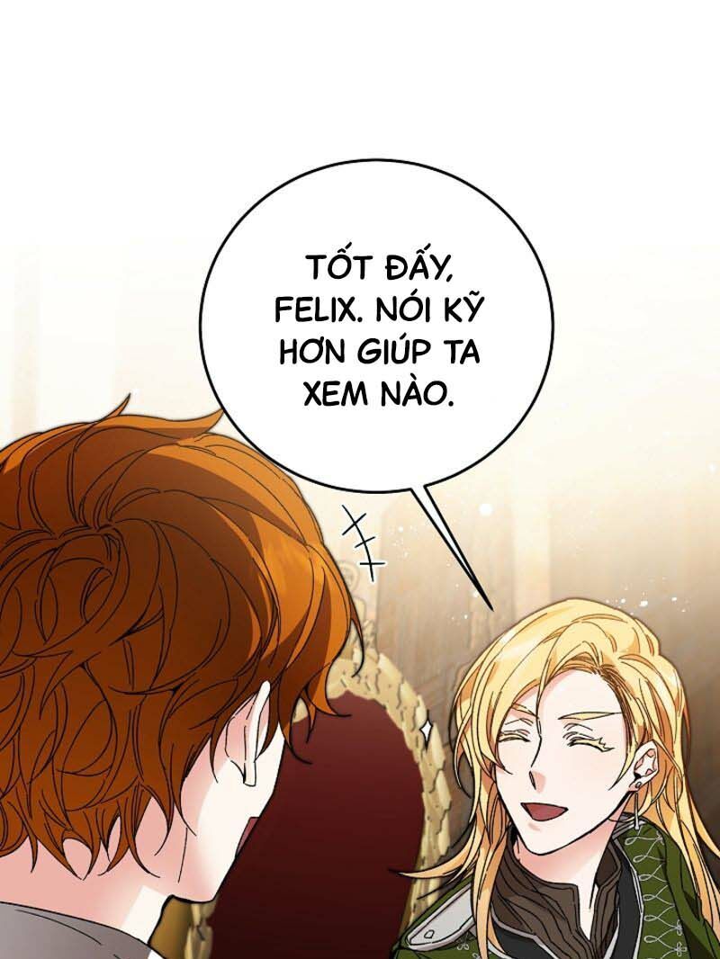 Xuyên Vào Tiểu Thuyết Làm Nữ Hoàng Tàn Độc Chap 14 - Next Chap 15