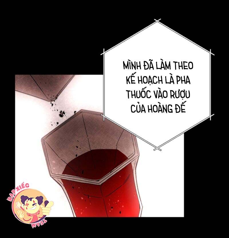 Xuyên Vào Tiểu Thuyết Làm Nữ Hoàng Tàn Độc Chap 14 - Next Chap 15