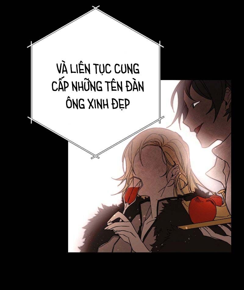 Xuyên Vào Tiểu Thuyết Làm Nữ Hoàng Tàn Độc Chap 14 - Next Chap 15