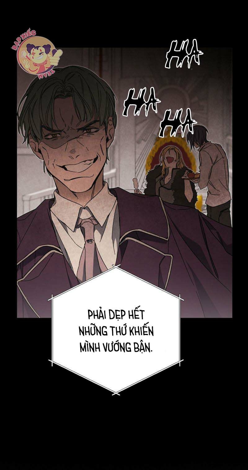 Xuyên Vào Tiểu Thuyết Làm Nữ Hoàng Tàn Độc Chap 14 - Next Chap 15