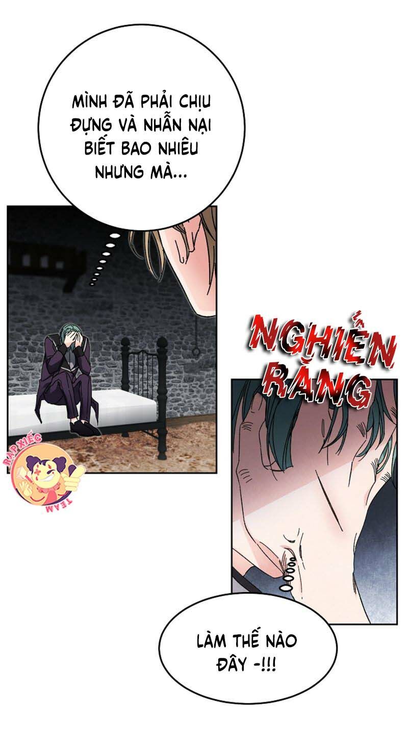 Xuyên Vào Tiểu Thuyết Làm Nữ Hoàng Tàn Độc Chap 14 - Next Chap 15
