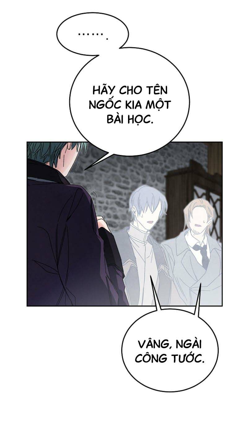 Xuyên Vào Tiểu Thuyết Làm Nữ Hoàng Tàn Độc Chap 14 - Next Chap 15