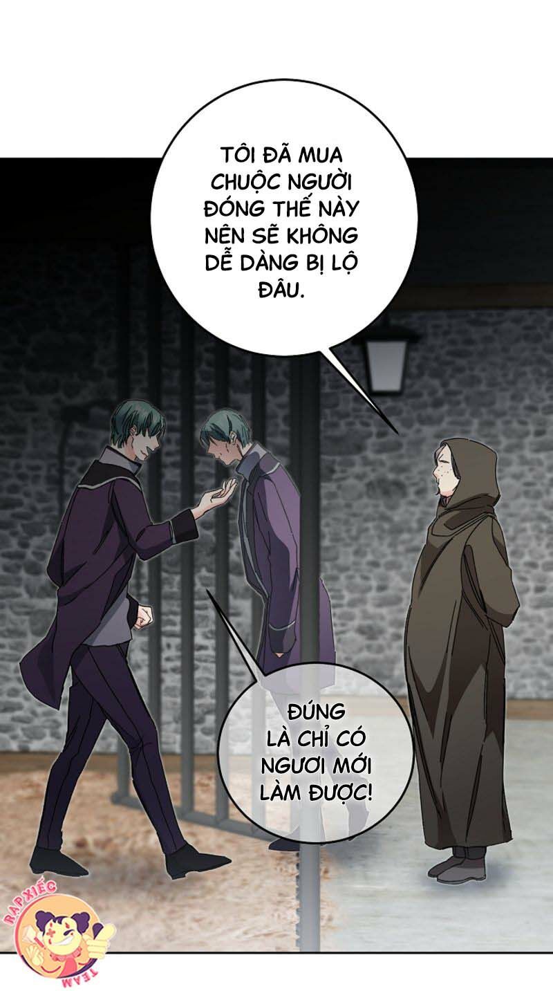 Xuyên Vào Tiểu Thuyết Làm Nữ Hoàng Tàn Độc Chap 14 - Next Chap 15