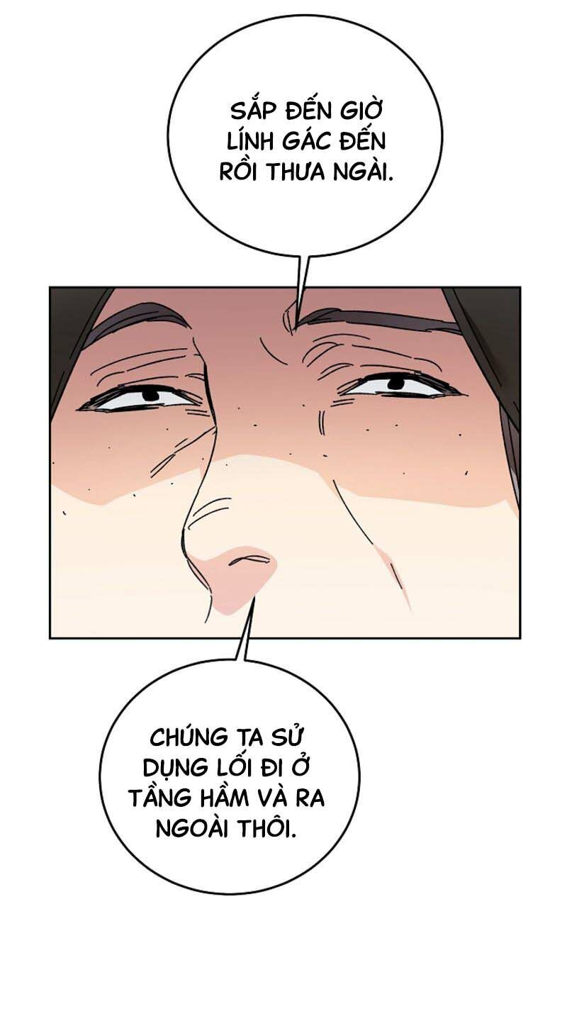Xuyên Vào Tiểu Thuyết Làm Nữ Hoàng Tàn Độc Chap 14 - Next Chap 15