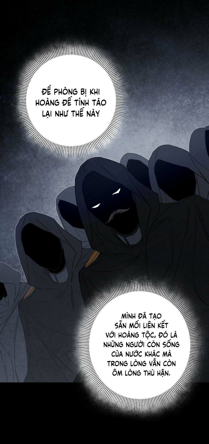 Xuyên Vào Tiểu Thuyết Làm Nữ Hoàng Tàn Độc Chap 14 - Next Chap 15