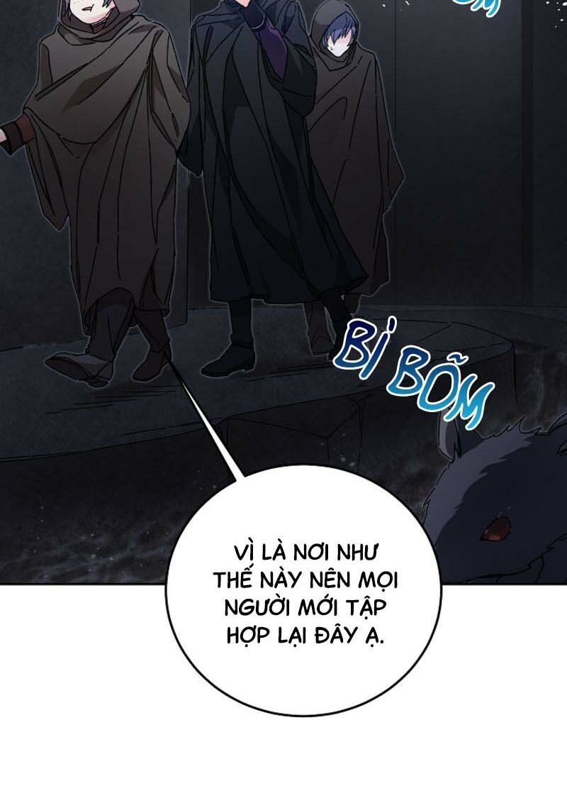 Xuyên Vào Tiểu Thuyết Làm Nữ Hoàng Tàn Độc Chap 14 - Next Chap 15