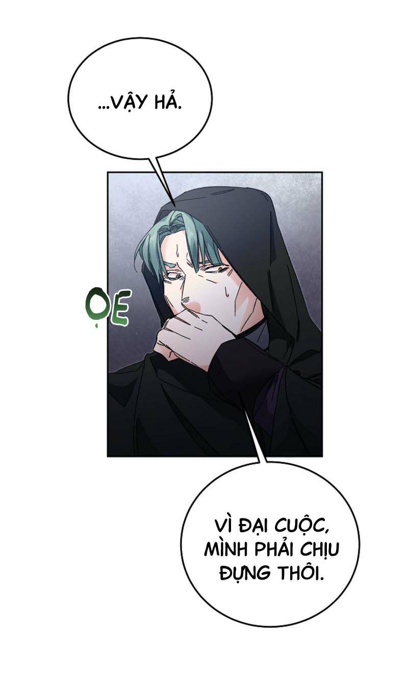 Xuyên Vào Tiểu Thuyết Làm Nữ Hoàng Tàn Độc Chap 14 - Next Chap 15