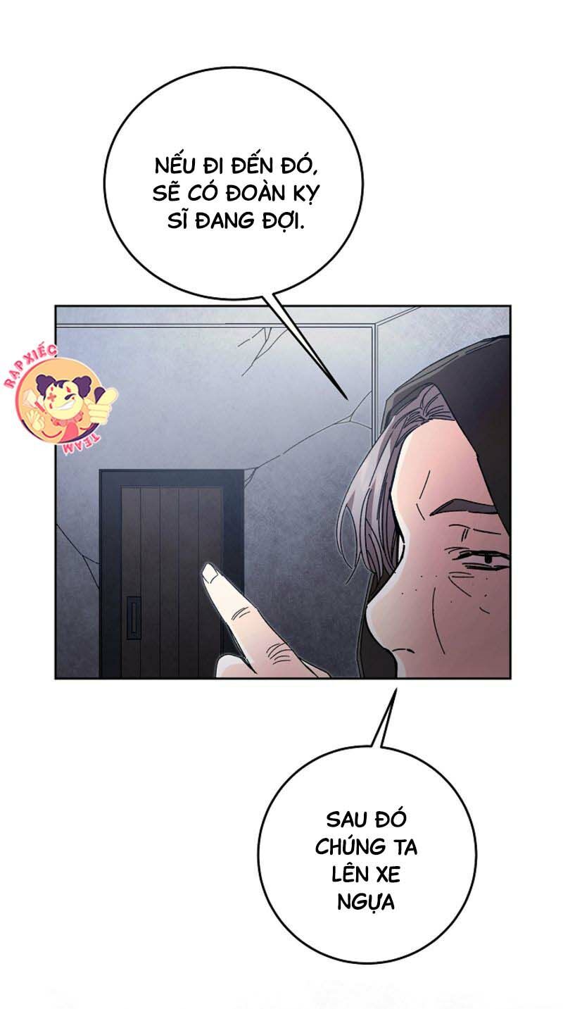 Xuyên Vào Tiểu Thuyết Làm Nữ Hoàng Tàn Độc Chap 14 - Next Chap 15