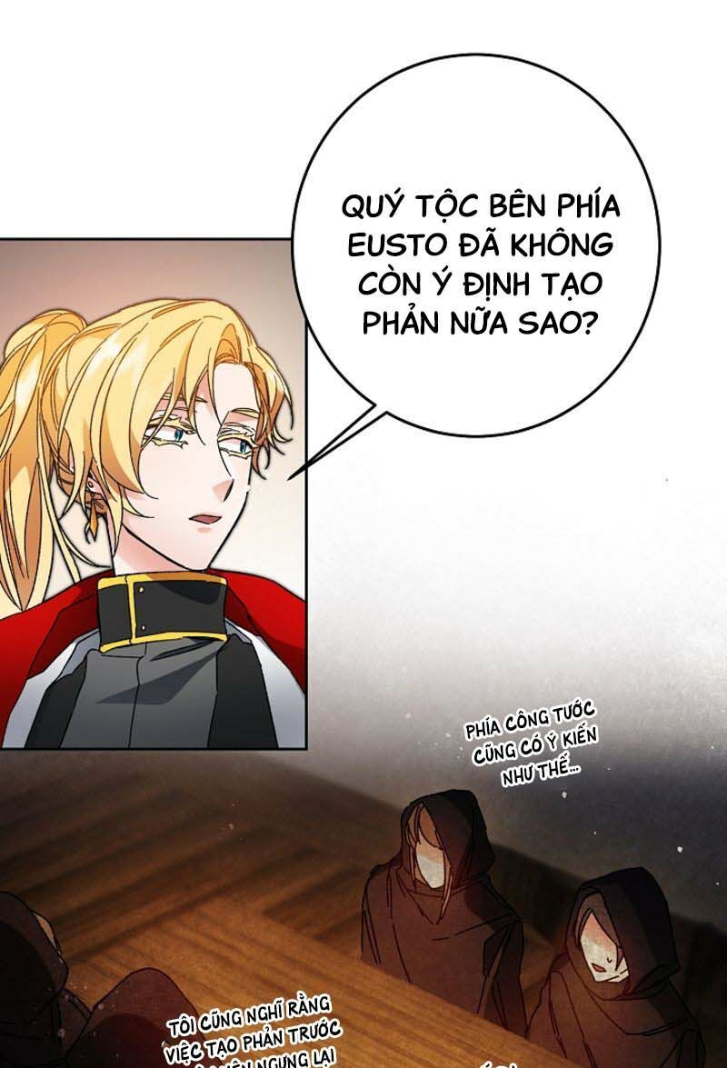 Xuyên Vào Tiểu Thuyết Làm Nữ Hoàng Tàn Độc Chap 14 - Next Chap 15