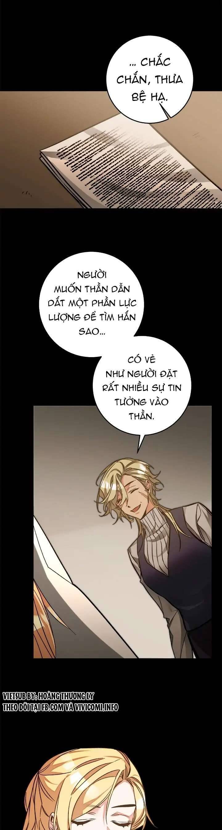 Xuyên Vào Tiểu Thuyết Làm Nữ Hoàng Tàn Độc Chap 140 - Next Chap 141