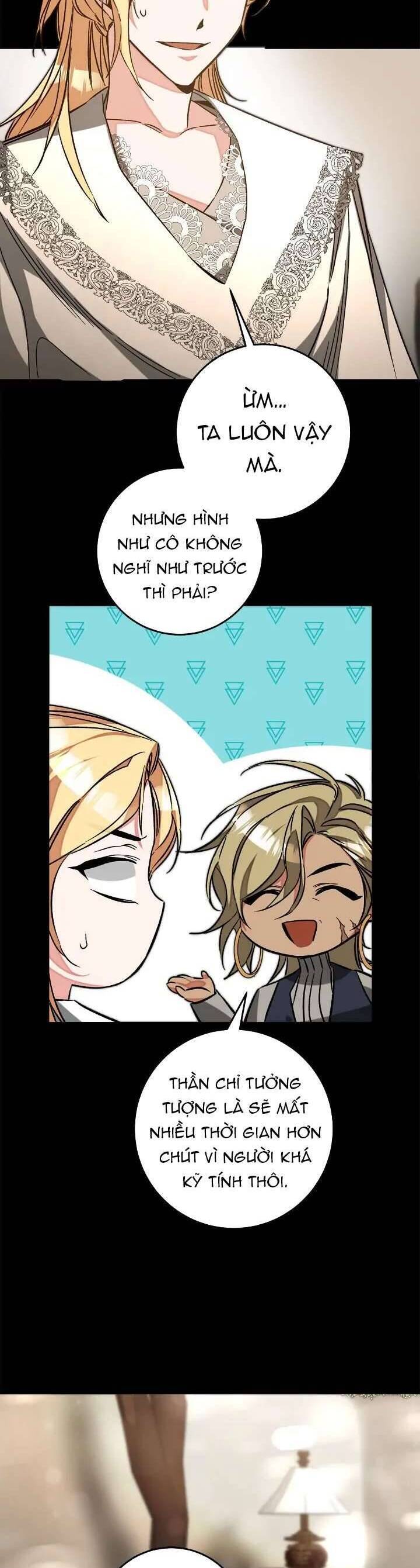 Xuyên Vào Tiểu Thuyết Làm Nữ Hoàng Tàn Độc Chap 140 - Next Chap 141