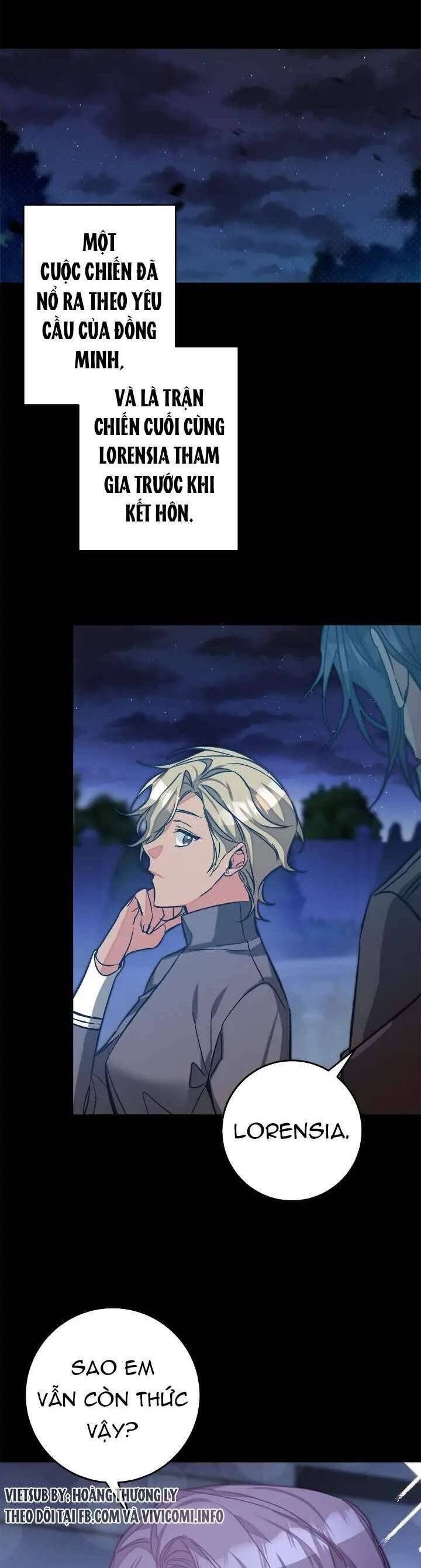 Xuyên Vào Tiểu Thuyết Làm Nữ Hoàng Tàn Độc Chap 140 - Next Chap 141
