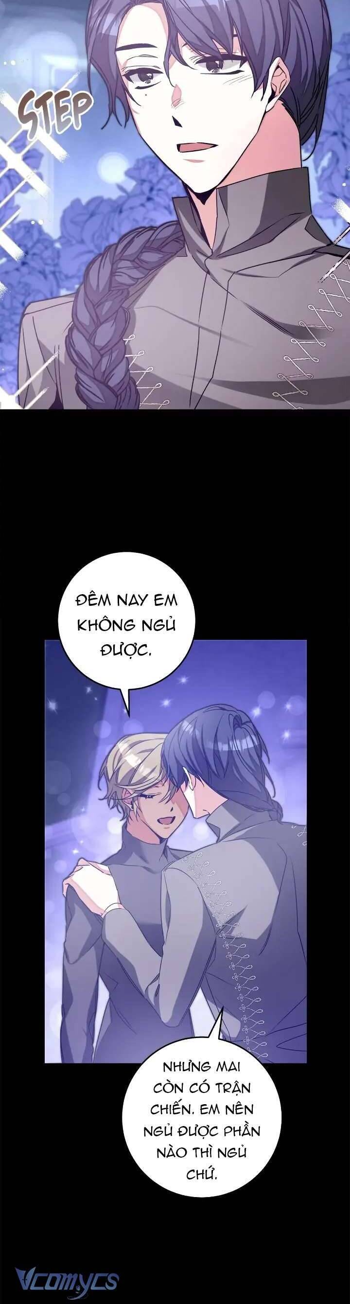 Xuyên Vào Tiểu Thuyết Làm Nữ Hoàng Tàn Độc Chap 140 - Next Chap 141