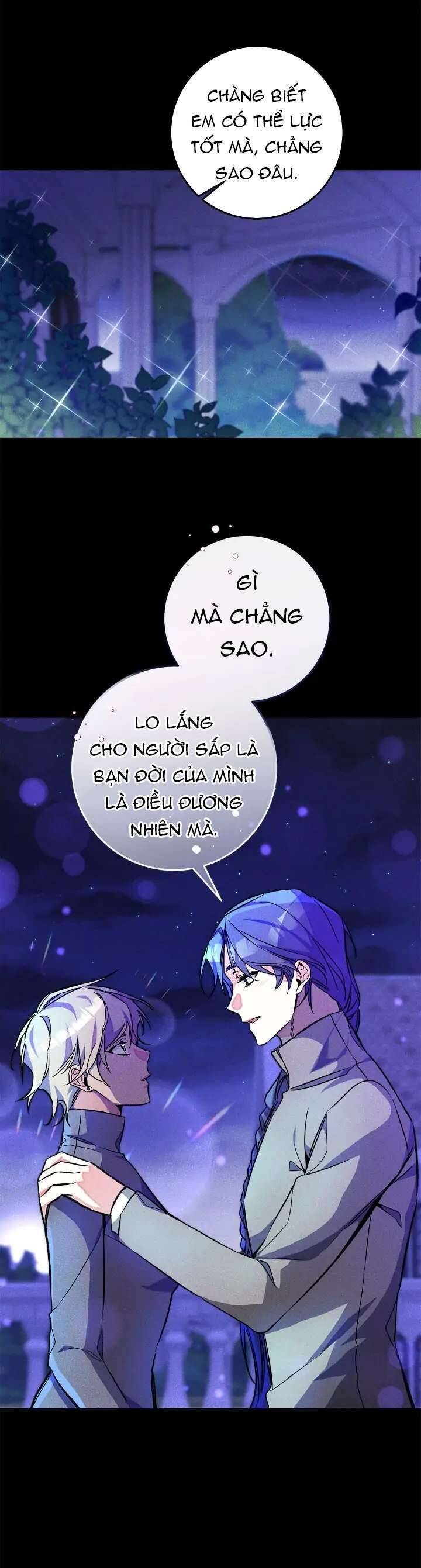 Xuyên Vào Tiểu Thuyết Làm Nữ Hoàng Tàn Độc Chap 140 - Next Chap 141