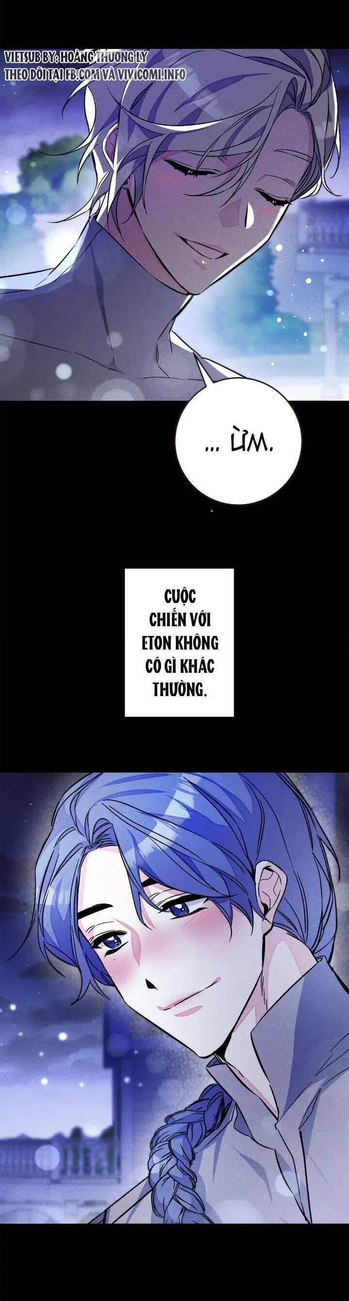 Xuyên Vào Tiểu Thuyết Làm Nữ Hoàng Tàn Độc Chap 140 - Next Chap 141
