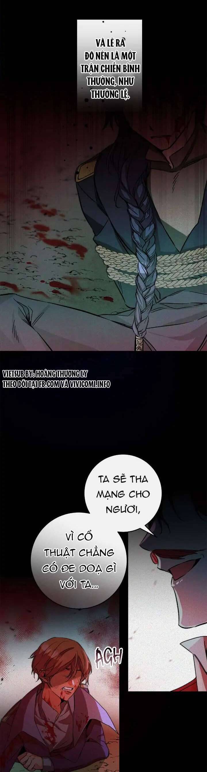 Xuyên Vào Tiểu Thuyết Làm Nữ Hoàng Tàn Độc Chap 140 - Next Chap 141