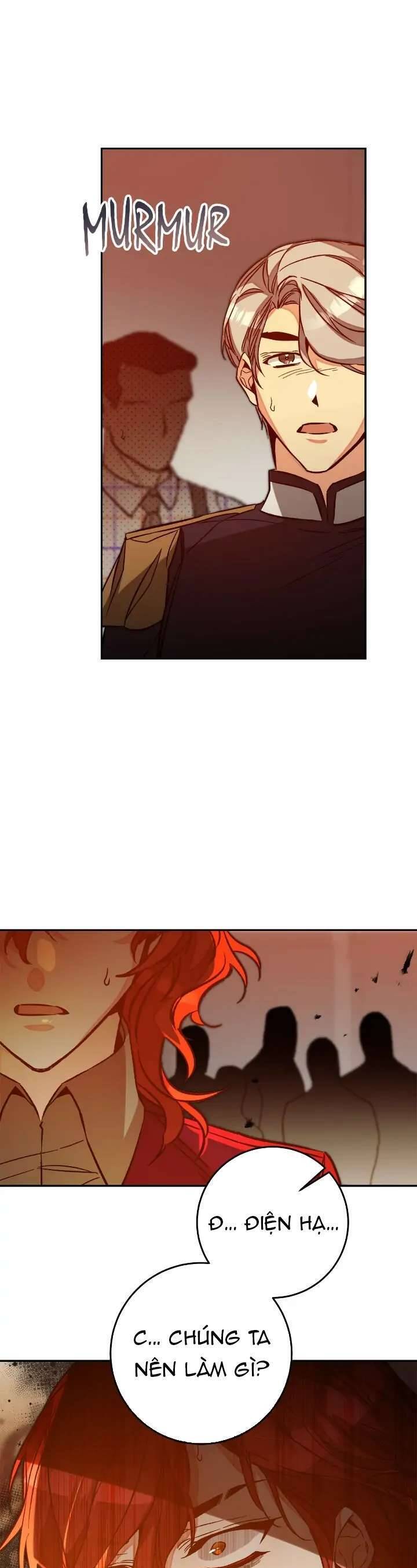 Xuyên Vào Tiểu Thuyết Làm Nữ Hoàng Tàn Độc Chap 140 - Next Chap 141