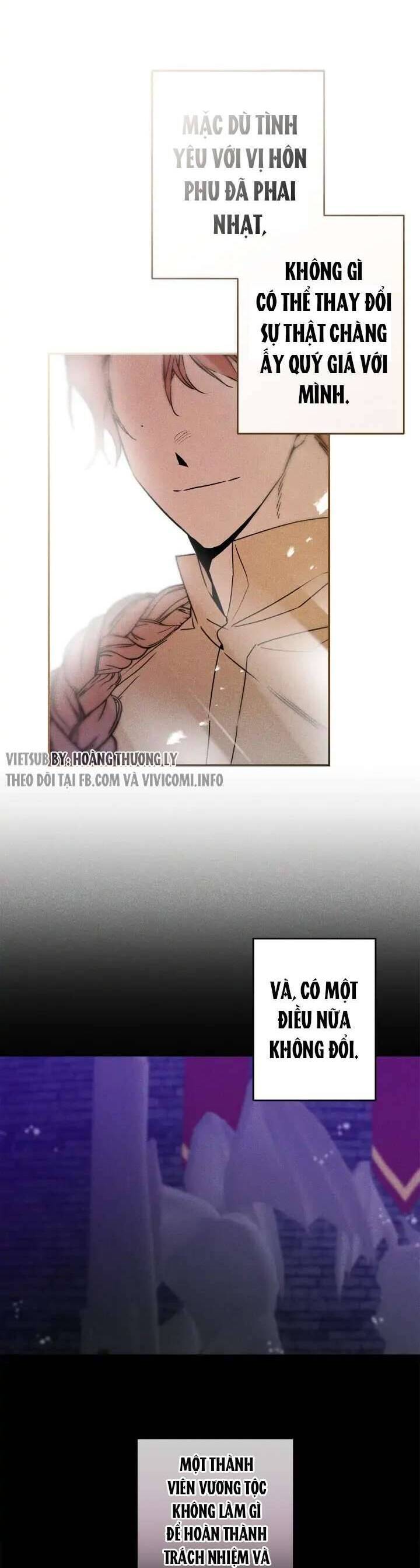 Xuyên Vào Tiểu Thuyết Làm Nữ Hoàng Tàn Độc Chap 140 - Next Chap 141