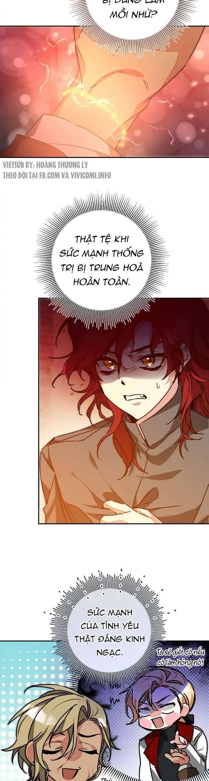 Xuyên Vào Tiểu Thuyết Làm Nữ Hoàng Tàn Độc Chap 140 - Next Chap 141