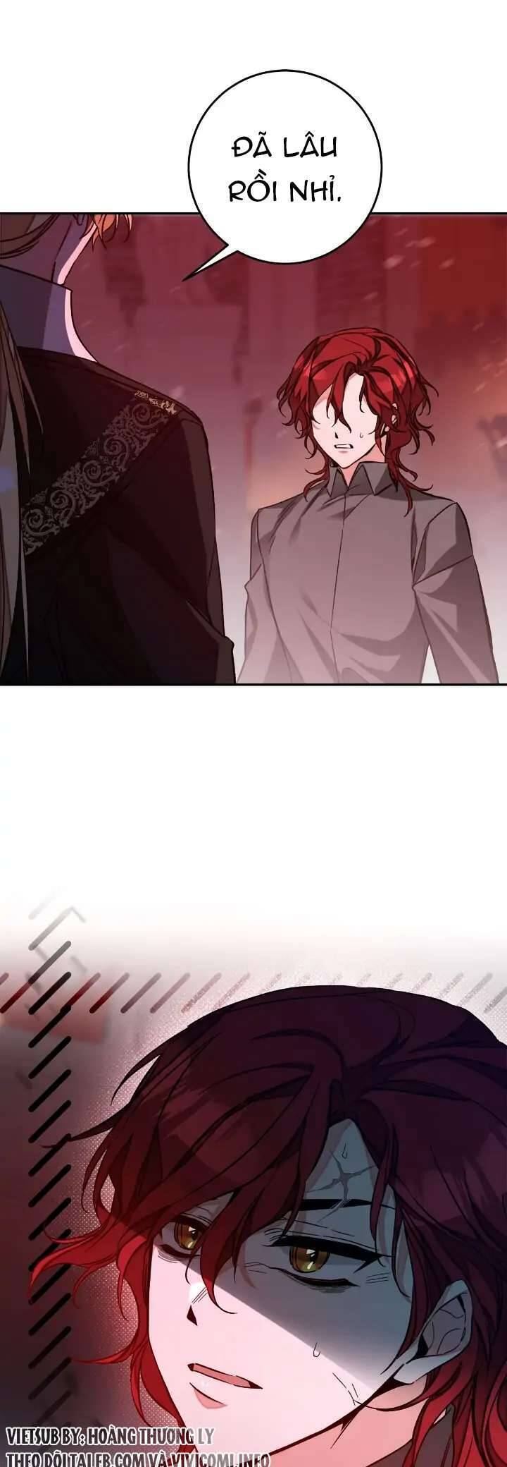 Xuyên Vào Tiểu Thuyết Làm Nữ Hoàng Tàn Độc Chap 140 - Next Chap 141