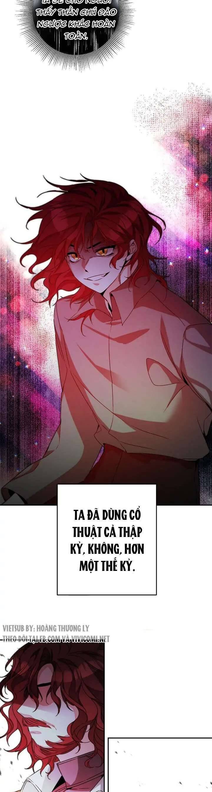 Xuyên Vào Tiểu Thuyết Làm Nữ Hoàng Tàn Độc Chap 141 - Next Chap 142