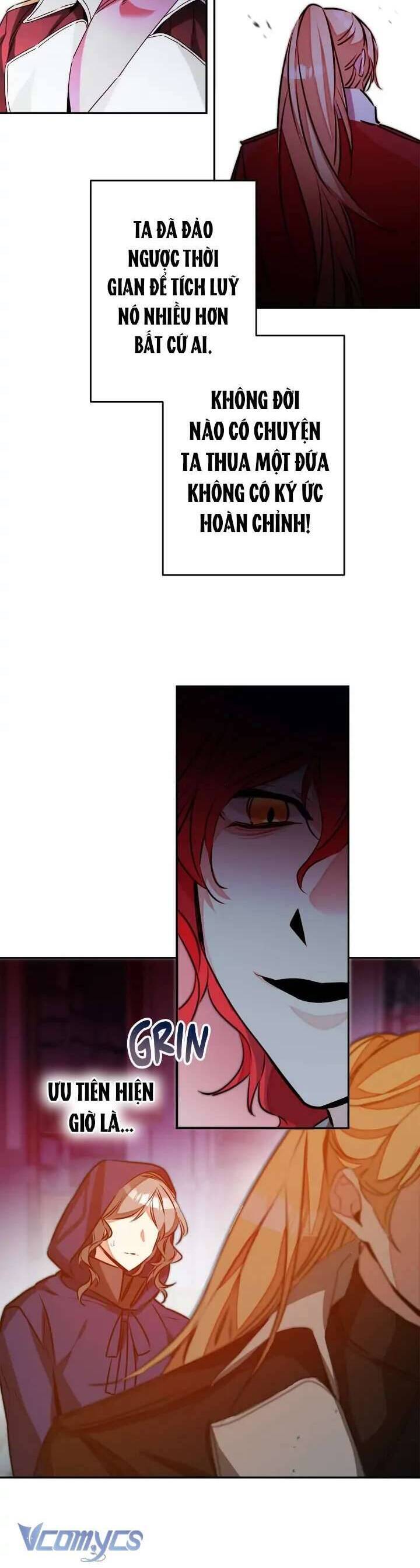 Xuyên Vào Tiểu Thuyết Làm Nữ Hoàng Tàn Độc Chap 141 - Next Chap 142
