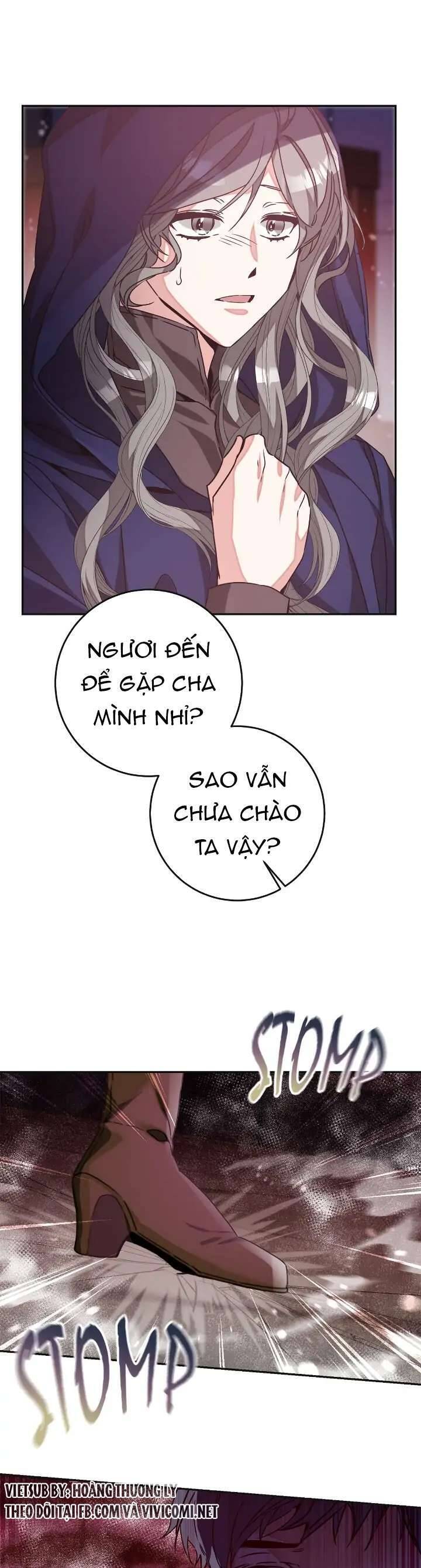 Xuyên Vào Tiểu Thuyết Làm Nữ Hoàng Tàn Độc Chap 141 - Next Chap 142