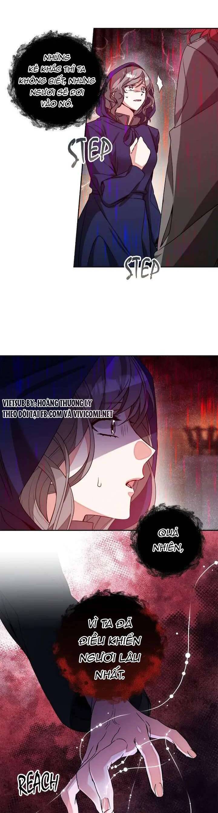 Xuyên Vào Tiểu Thuyết Làm Nữ Hoàng Tàn Độc Chap 141 - Next Chap 142