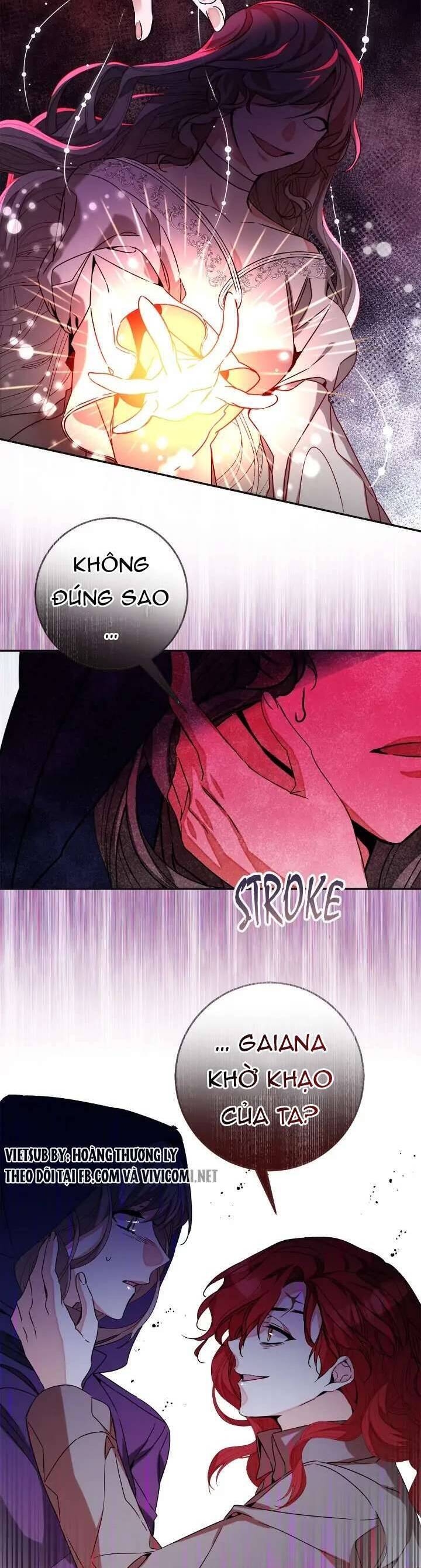 Xuyên Vào Tiểu Thuyết Làm Nữ Hoàng Tàn Độc Chap 141 - Next Chap 142