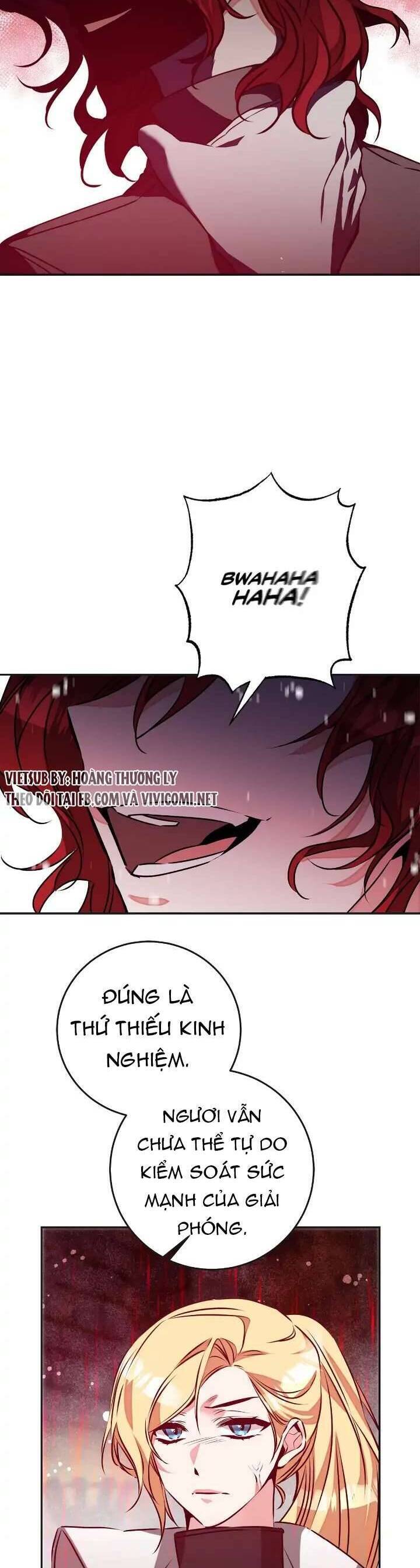 Xuyên Vào Tiểu Thuyết Làm Nữ Hoàng Tàn Độc Chap 141 - Next Chap 142