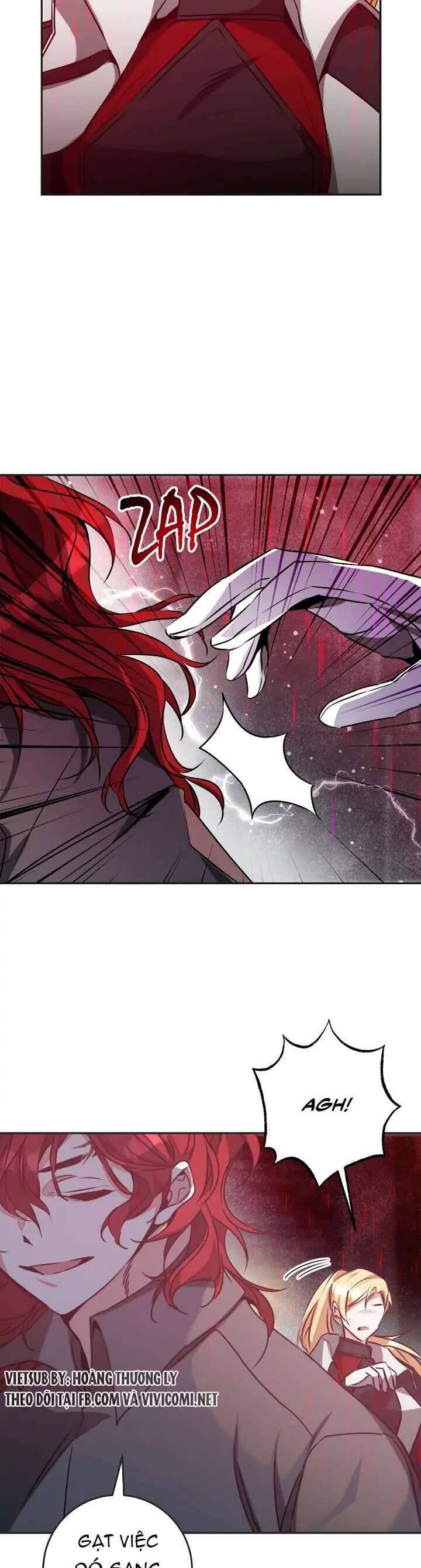 Xuyên Vào Tiểu Thuyết Làm Nữ Hoàng Tàn Độc Chap 141 - Next Chap 142