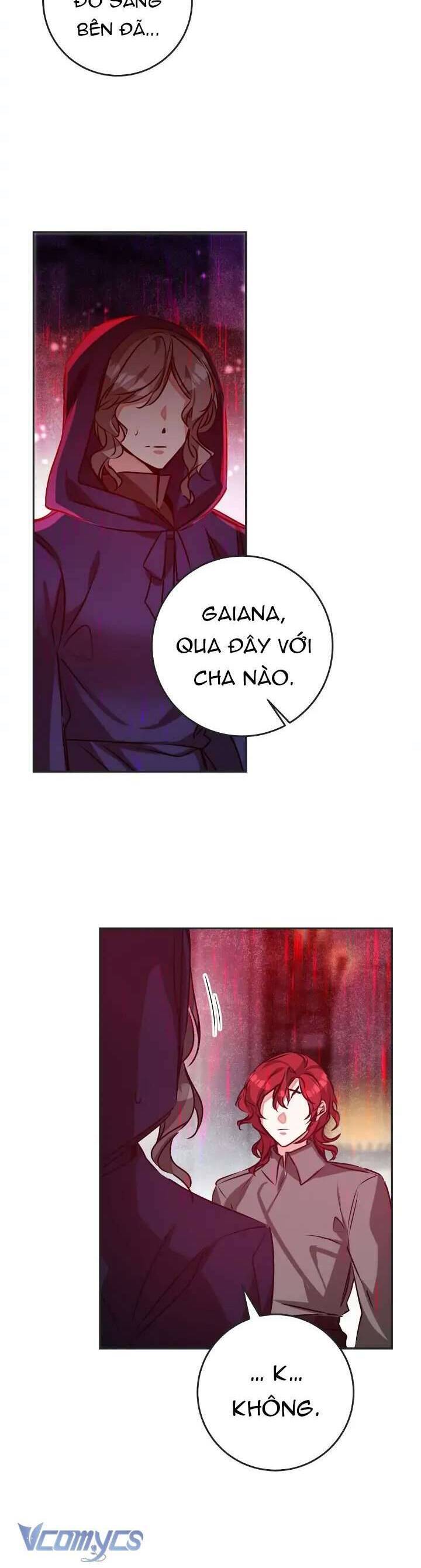 Xuyên Vào Tiểu Thuyết Làm Nữ Hoàng Tàn Độc Chap 141 - Next Chap 142