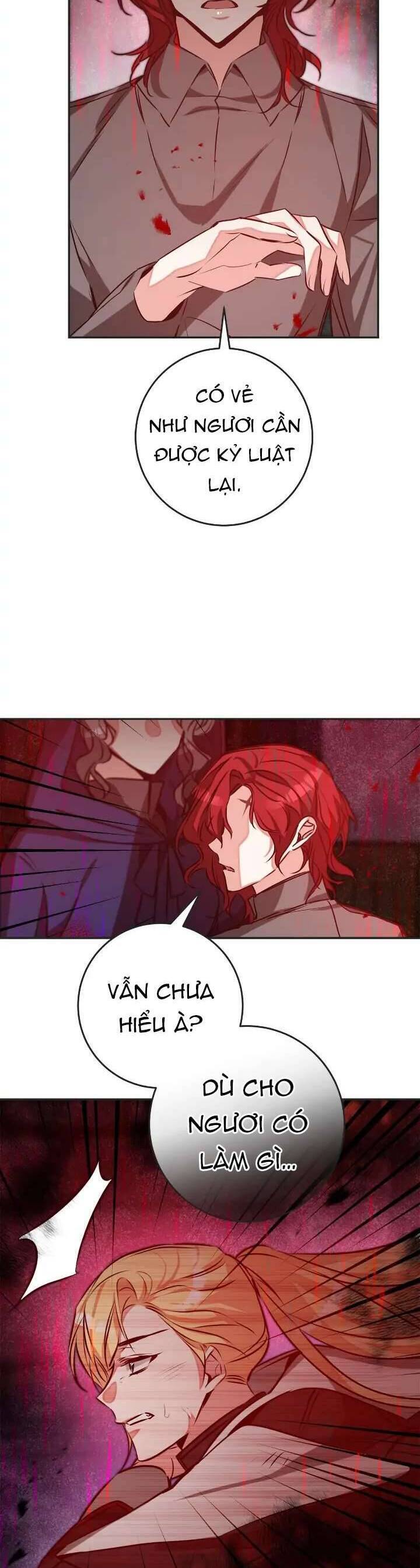 Xuyên Vào Tiểu Thuyết Làm Nữ Hoàng Tàn Độc Chap 141 - Next Chap 142