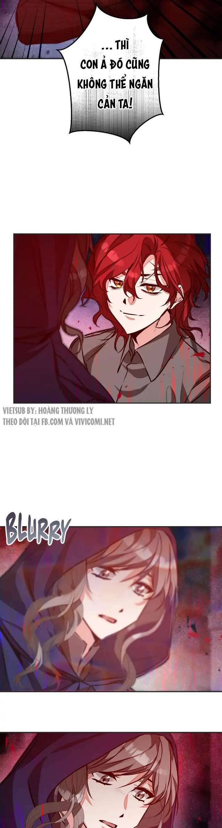 Xuyên Vào Tiểu Thuyết Làm Nữ Hoàng Tàn Độc Chap 141 - Next Chap 142