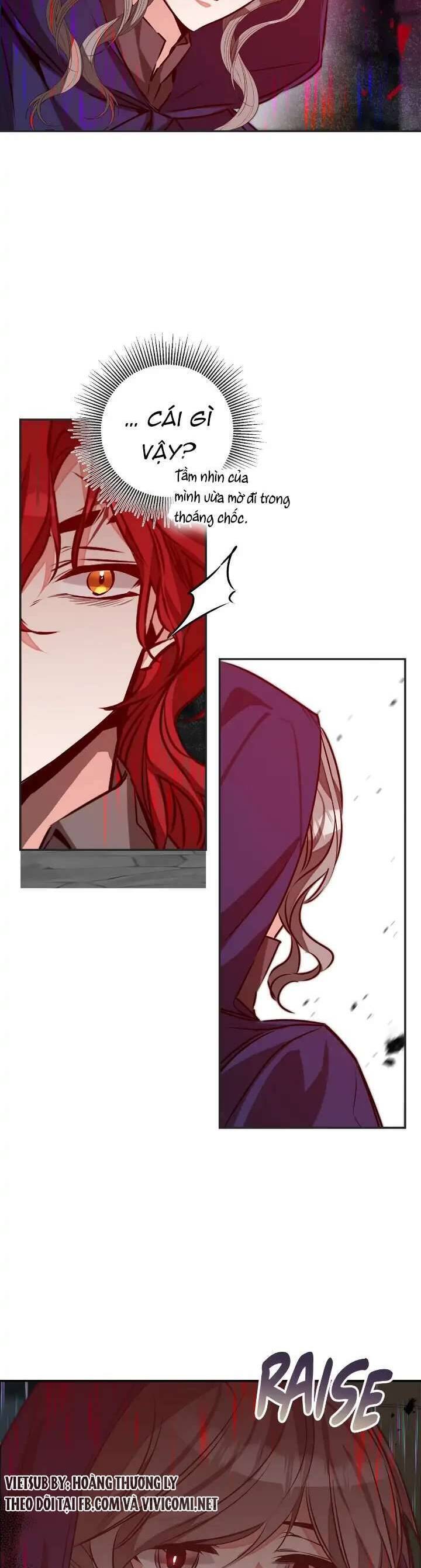 Xuyên Vào Tiểu Thuyết Làm Nữ Hoàng Tàn Độc Chap 141 - Next Chap 142