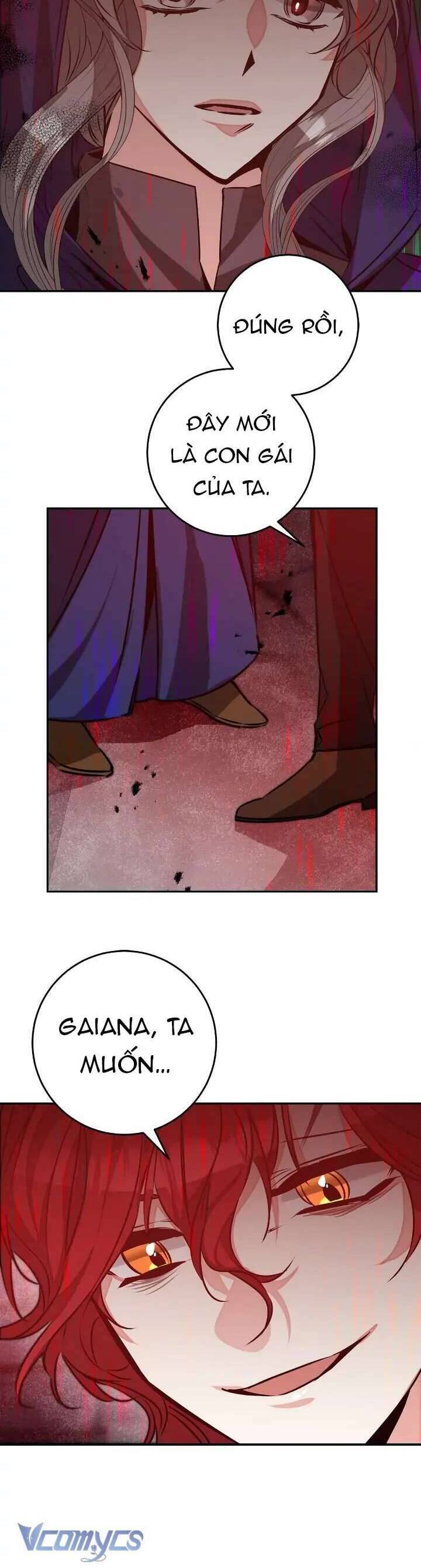 Xuyên Vào Tiểu Thuyết Làm Nữ Hoàng Tàn Độc Chap 141 - Next Chap 142