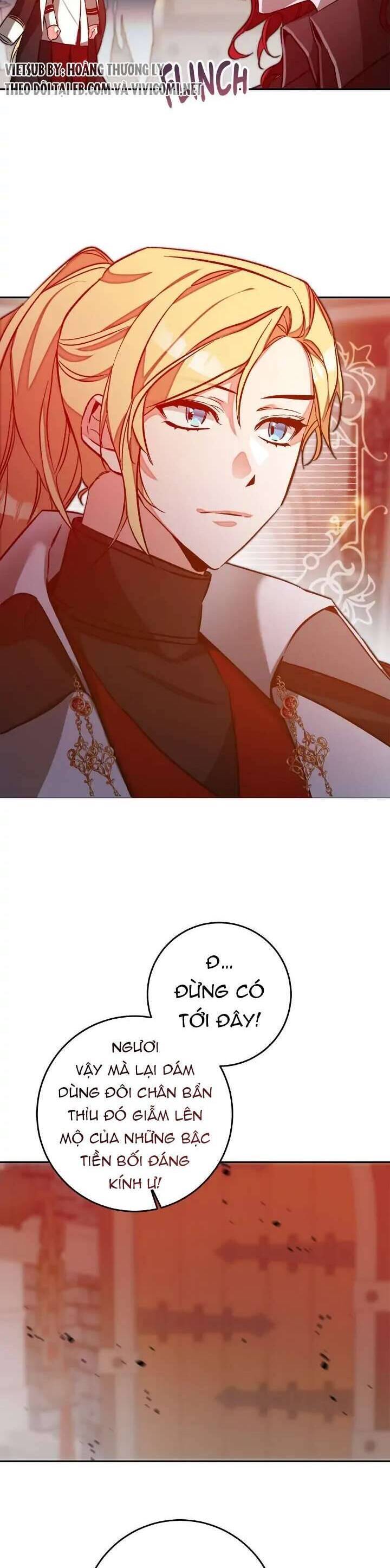 Xuyên Vào Tiểu Thuyết Làm Nữ Hoàng Tàn Độc Chap 141 - Next Chap 142
