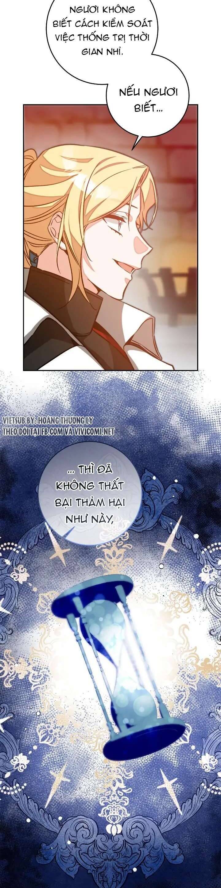 Xuyên Vào Tiểu Thuyết Làm Nữ Hoàng Tàn Độc Chap 141 - Next Chap 142