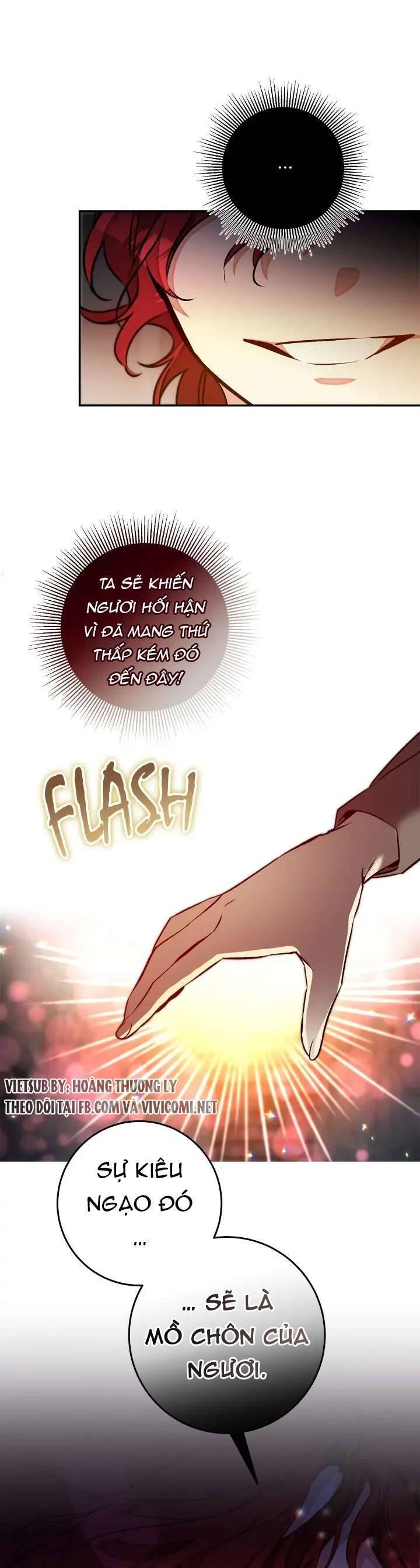 Xuyên Vào Tiểu Thuyết Làm Nữ Hoàng Tàn Độc Chap 141 - Next Chap 142