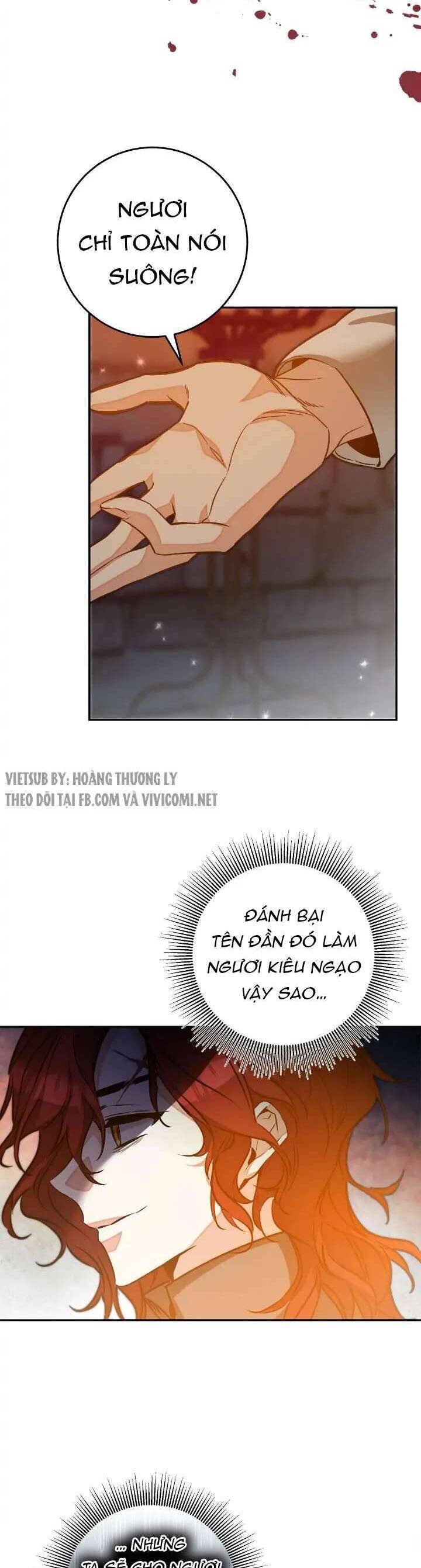 Xuyên Vào Tiểu Thuyết Làm Nữ Hoàng Tàn Độc Chap 141 - Next Chap 142