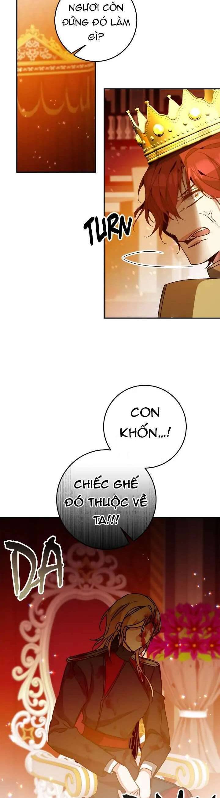 Xuyên Vào Tiểu Thuyết Làm Nữ Hoàng Tàn Độc Chap 142 - Next Chap 143